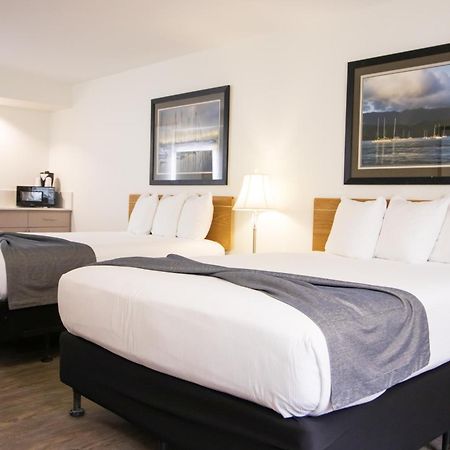 The Tillamook Inn Екстер'єр фото