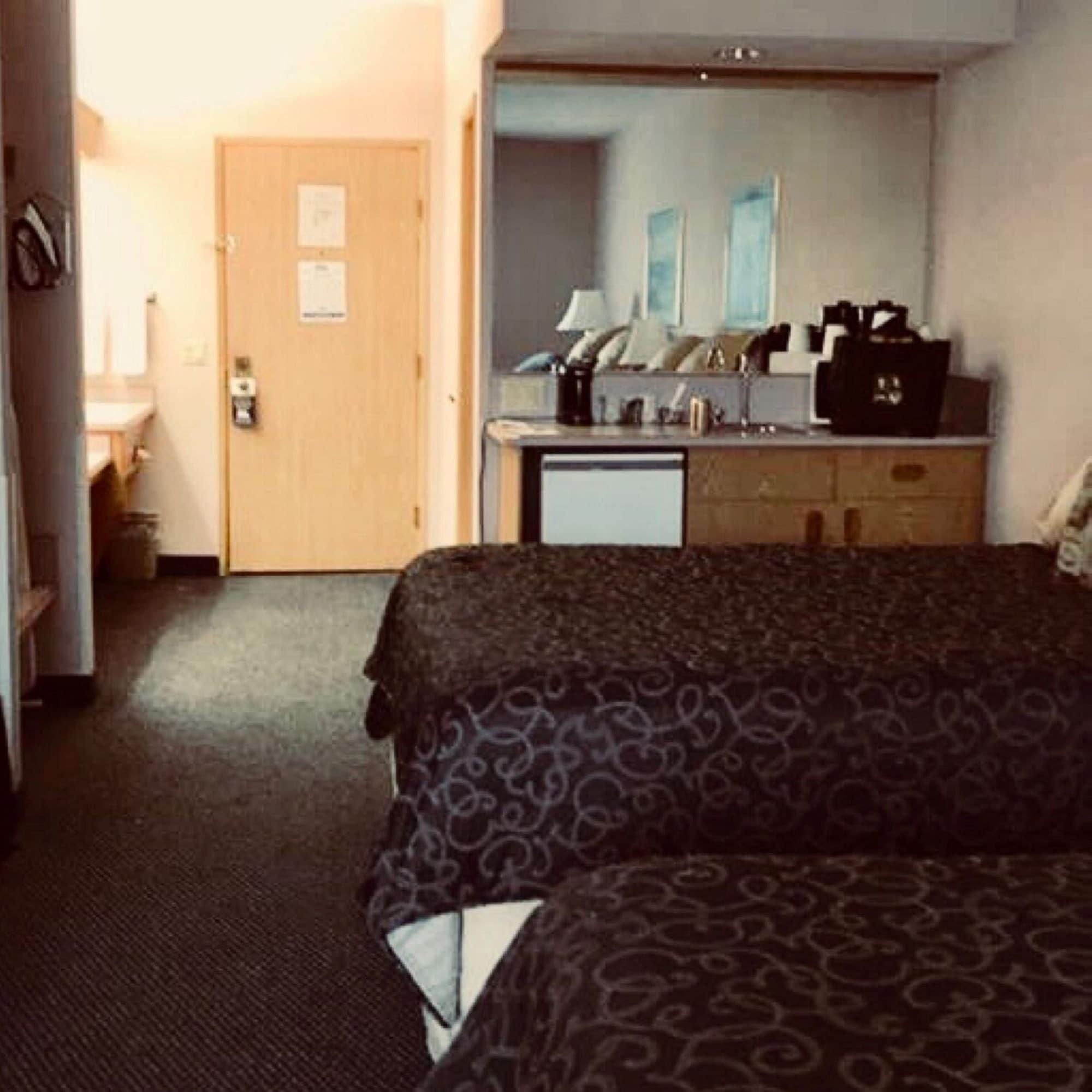 The Tillamook Inn Екстер'єр фото