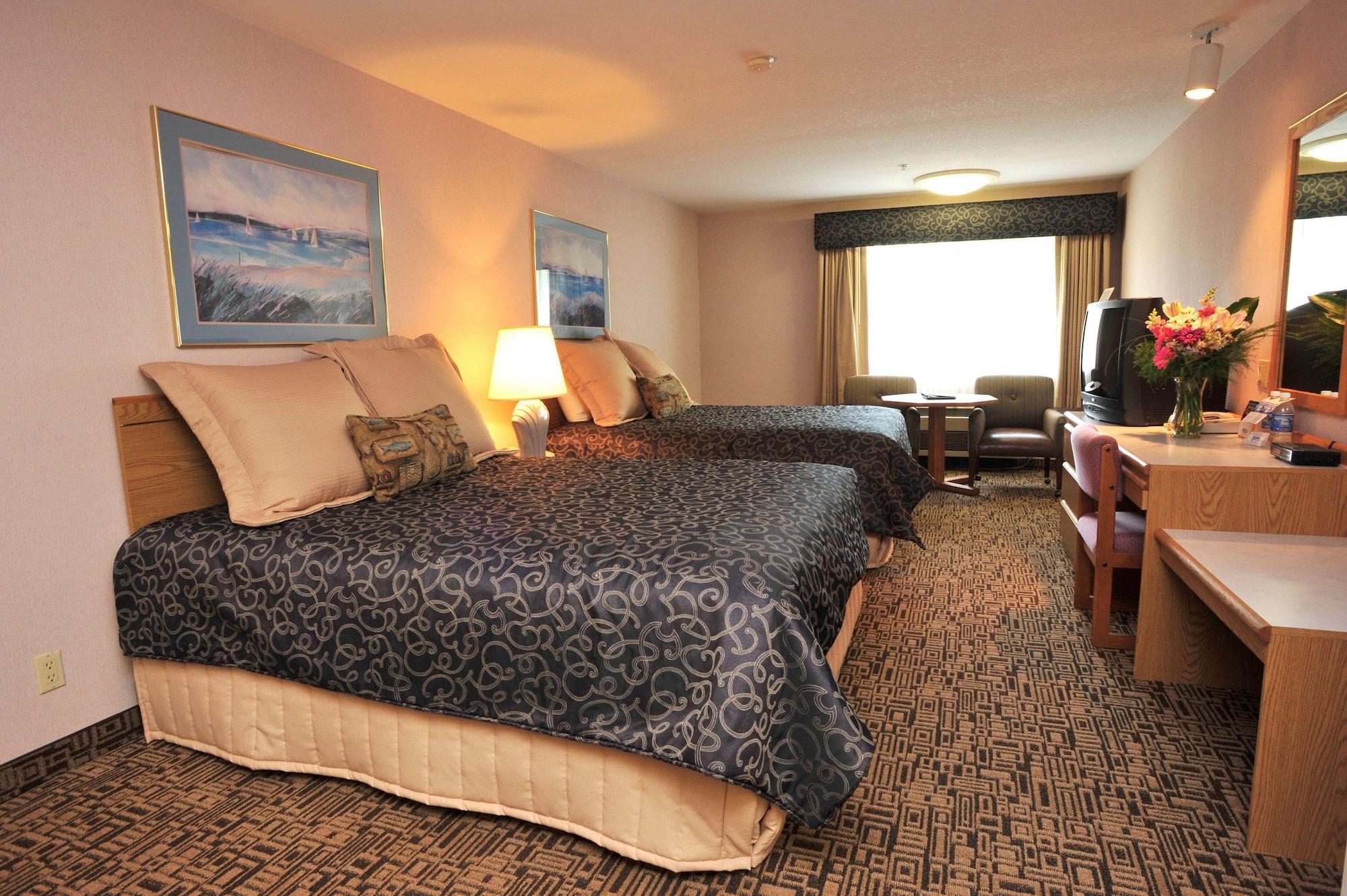 The Tillamook Inn Номер фото