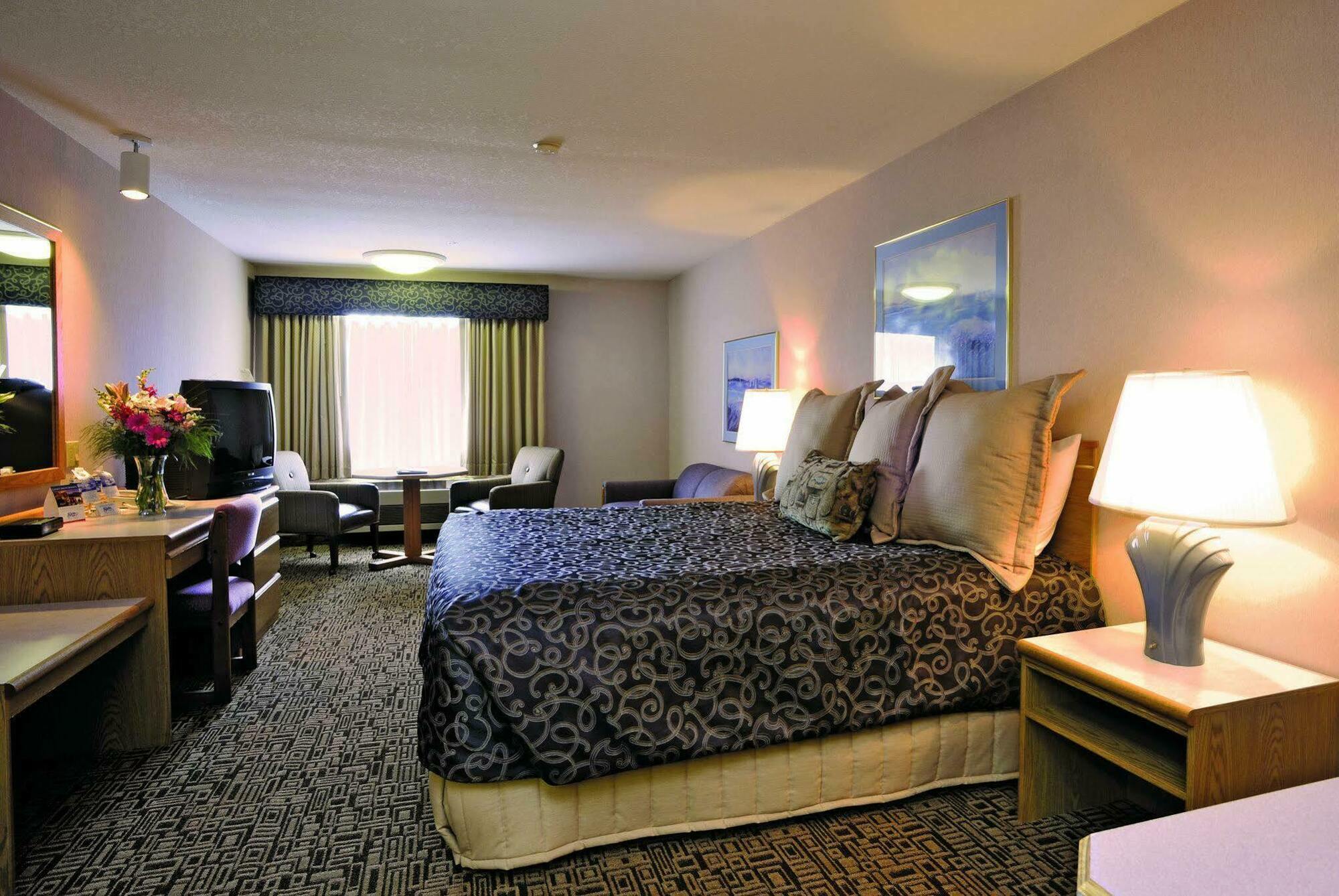The Tillamook Inn Номер фото